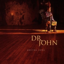 Anutha Zone - de Dr. John