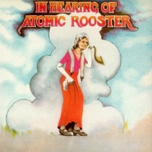 Atomic Rooster - In Hearing Of Atomic Rooster (Limited Edition)