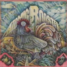 Atomic Rooster - Made In England (Limited Edition)