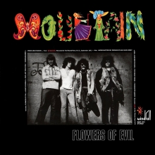 Mountain - Flowers Of Evil