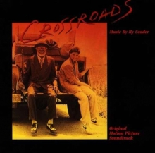 Ry Cooder - Crossroads