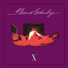 Klaus Schulze -          X