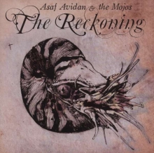 The Reckoning - de Asaf Avidan & The Mojos