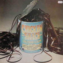 Chicken Shack - In The Can