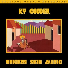 Chicken Skin Music - de Ry Cooder