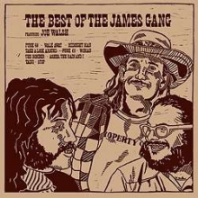 The Best Of The James Gang - de James Gang