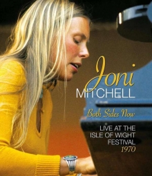 Both Sides Now: Live at the Isle of Wight Festival 1970 - de Joni Mitchell