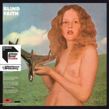 Blind Faith - Blind Faith (180 Gr)