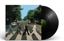 Beatles - Abbey Road - 50th Anniversary
