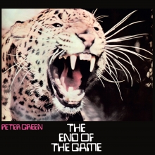 Peter Green - End Of The Game - 50th Anniversary