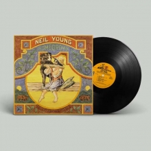 Homegrown - de Neil Young