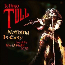 Nothing Is Easy - de Jethro Tull
