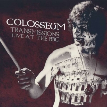 Colosseum -  Transmissions: Live At BBC
