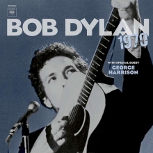 Bob Dylan - 1970 (50th Anniversary Collection)