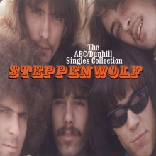 Steppenwolf - The ABC/Dunhill Singles Collection