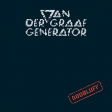 Van Der Graaf Generator - God Bluff