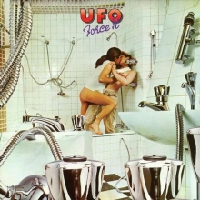 UFO. - Force It