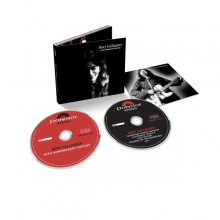 Rory Gallagher - Rory Gallagher (50th Anniversary Limited Deluxe Edition)
