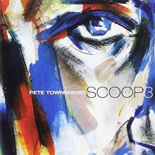Scoop 3 - de Pete Townshend