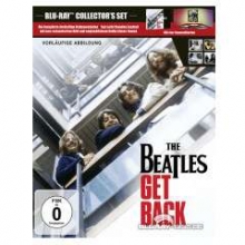 Get Back - de Beatles