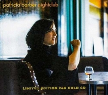 Patricia Barber - Nightclub