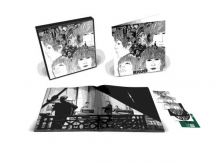 Beatles - The Beatles: Revolver (2022 Mix) (Limited Super Deluxe CD Edition)