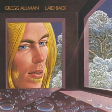 Laid Back - de Gregg Allman