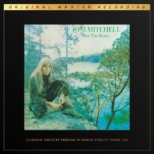 For The Roses - de Joni Mitchell