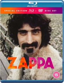Frank Zappa - Zappa (2020)