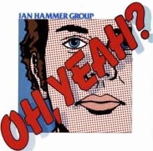 Jan Hammer - Oh Yeah !