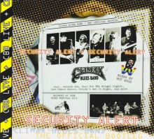 Climax Blues Band - Security Alert