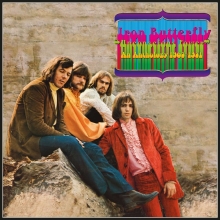 Iron Butterfly - Unconscious Power: An Anthology 1967 - 1971