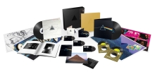 Pink Floyd - The Dark Side Of The Moon (50th Anniversary) (Limited Edition Deluxe Box Set)