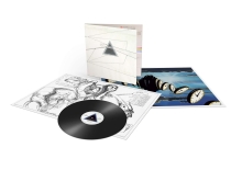 Pink Floyd The Dark Side Of The Moon: Live At Wembley 1974 (2023 Master) (180g) - de Pink Floyd