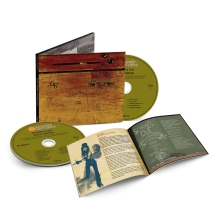 Alice Cooper - School's Out - Deluxe 2 Cd