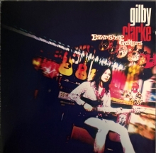Gilby Clarke (ex.Guns'n'Roses) - Pawnshop Guitars