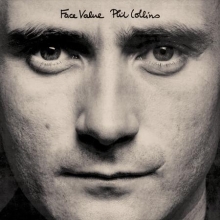 Face Value - de Phil Collins