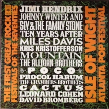 The First Great Rock Festivals Of The Seventies - The First Great Rock Festivals Of The Seventies