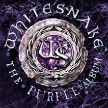 The Purple Album (Limited Edition) - de Whitesnake