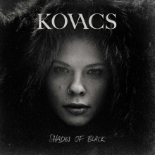 Shades Of Black - de Kovacs