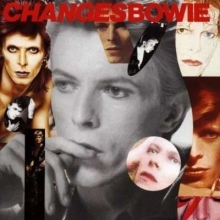  Changes Bowie - de David Bowie