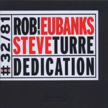 Robin Eubanks & Steve Turre - Dedication