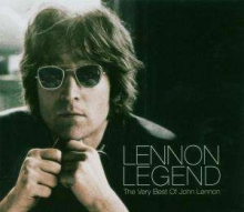 John Lennon - Lennon Legend