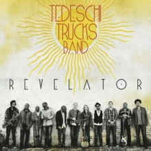 Tedeschi Trucks Band -  Revelator