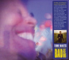 Bad As Me - de Tom Waits