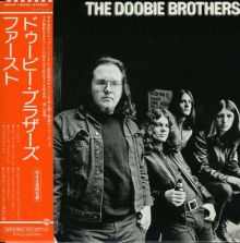 Doobie Brothers  - The Doobie Brothers 