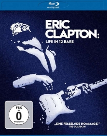Eric Clapton -  Life in 12 Bars