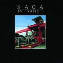 In Transit - Live - de Saga