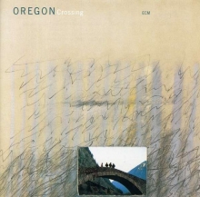 Oregon - Crossing