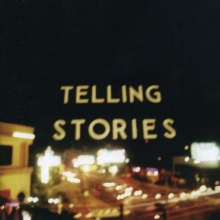 Telling Stories - de Tracy Chapman